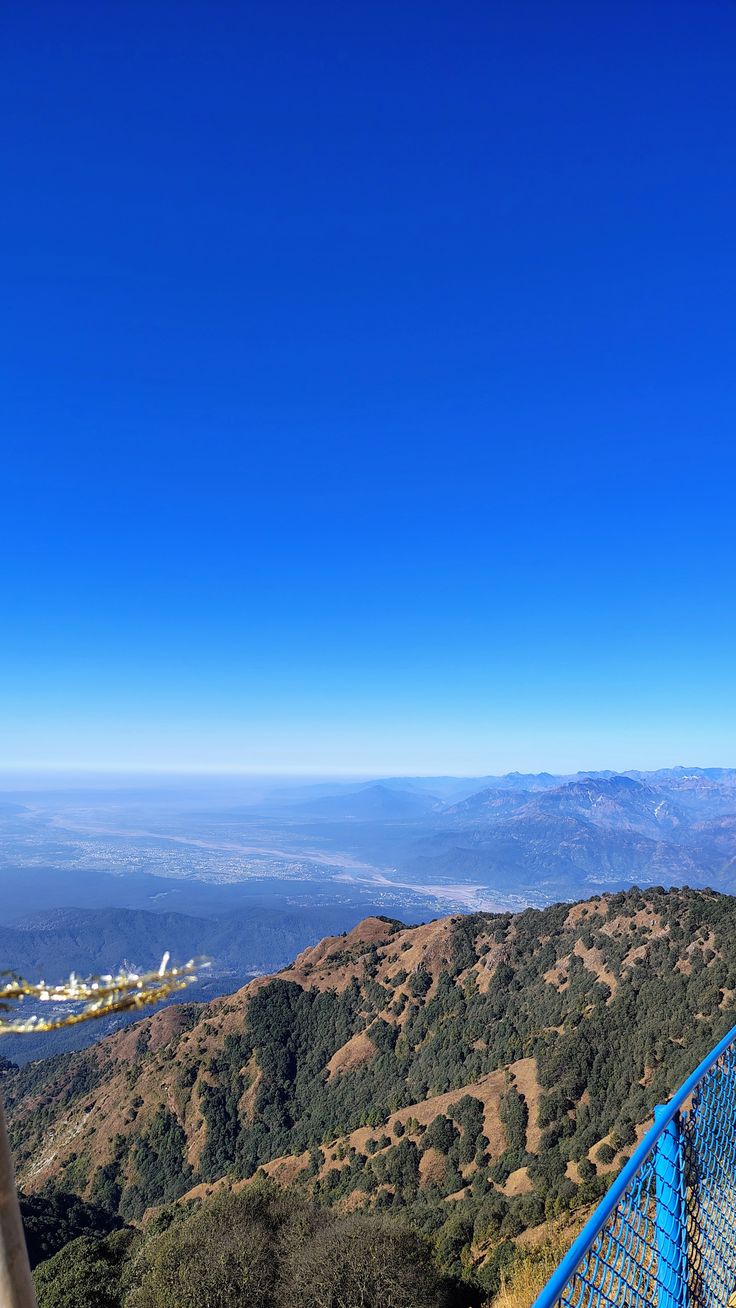 Dhanaulti Excursion
